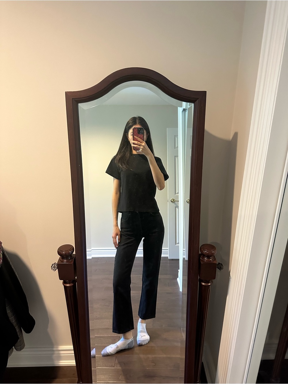 Reformation Jeans